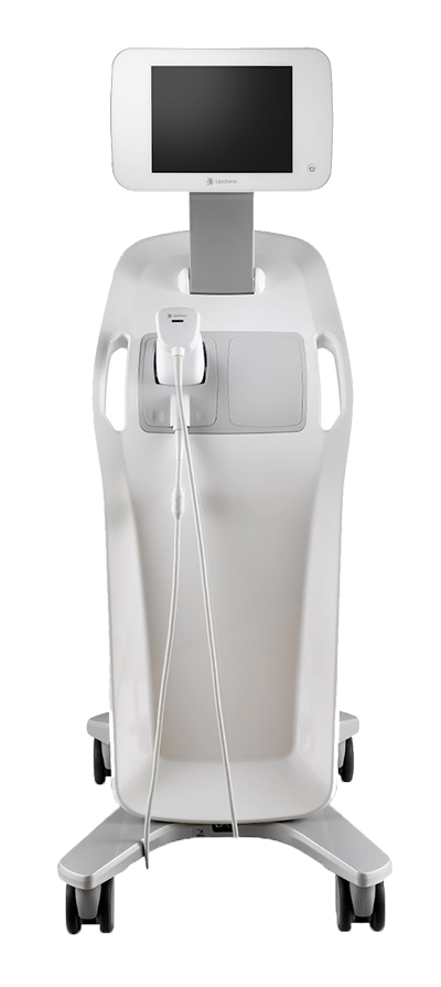 liposonix machine